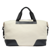 Zip duffle bag